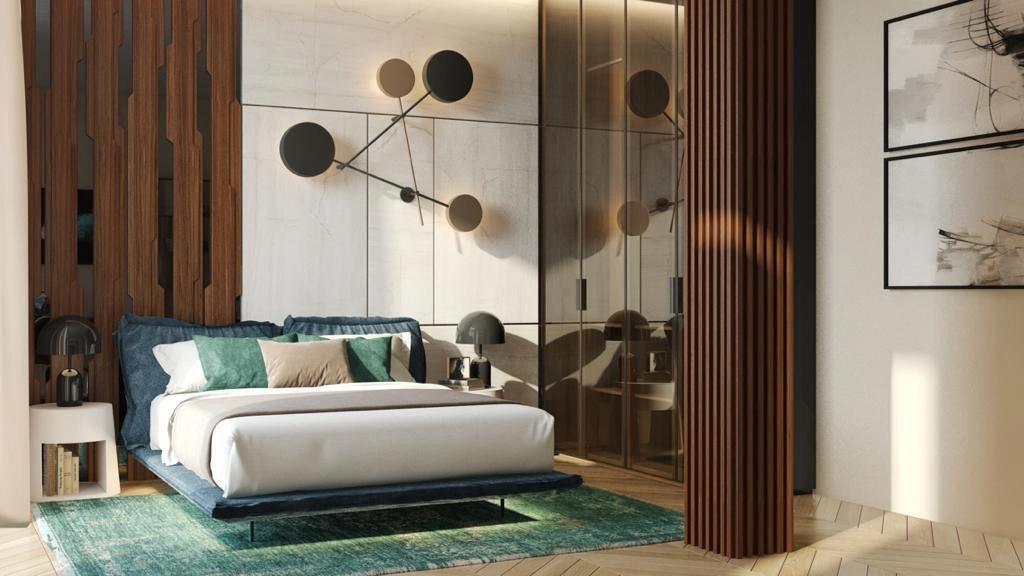 Interior furniture design flats and stuff